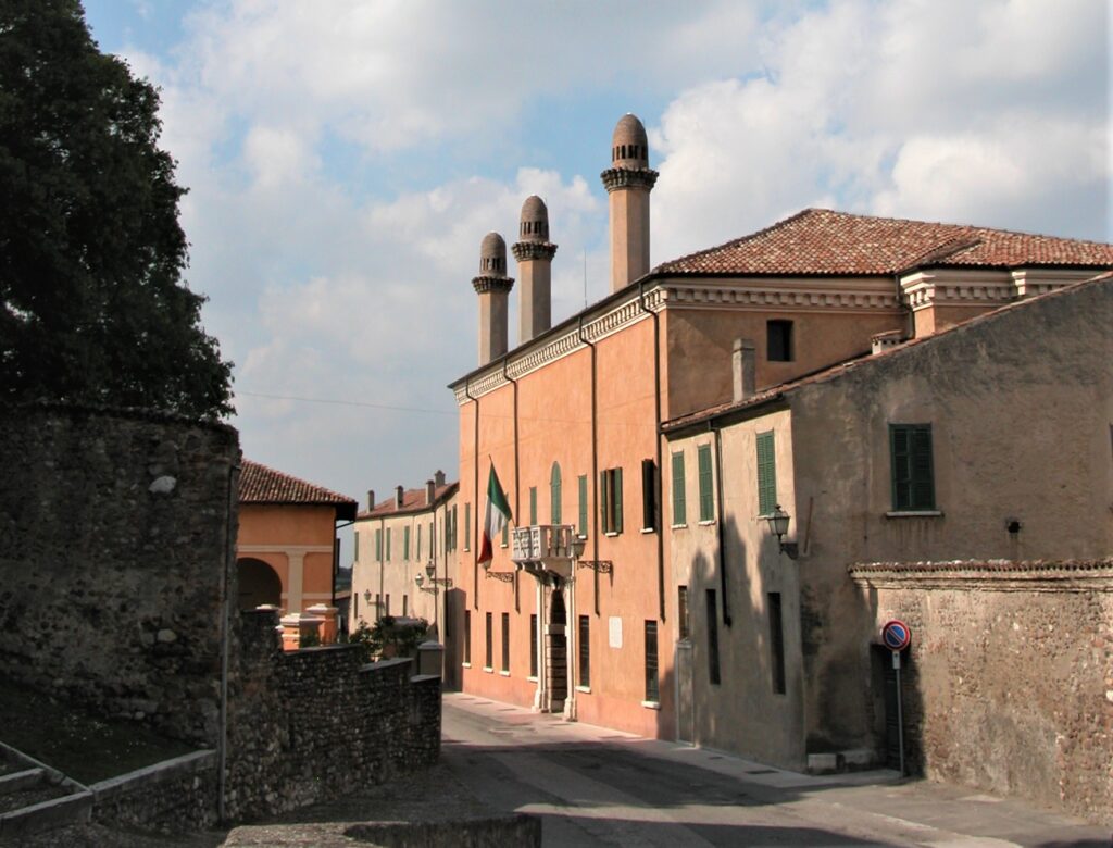 Palazzo Gonzaga